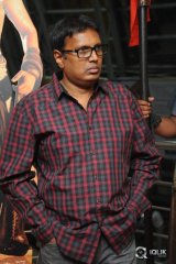 Rudramadevi Movie Trailer Launch